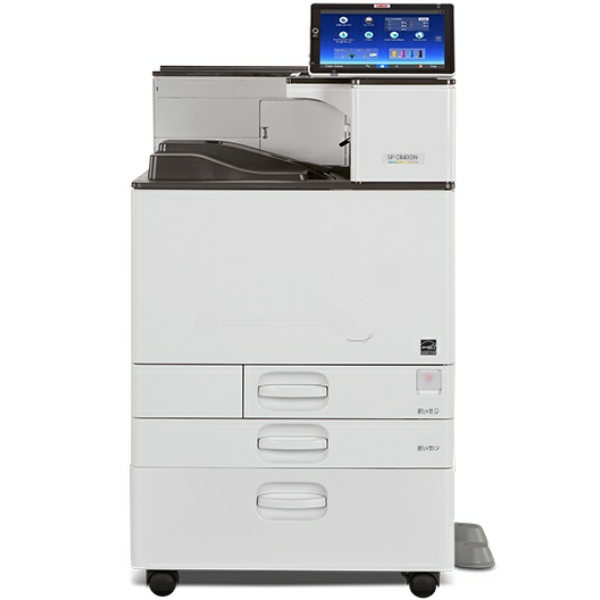 SP C 840 dn SP C 840 dn