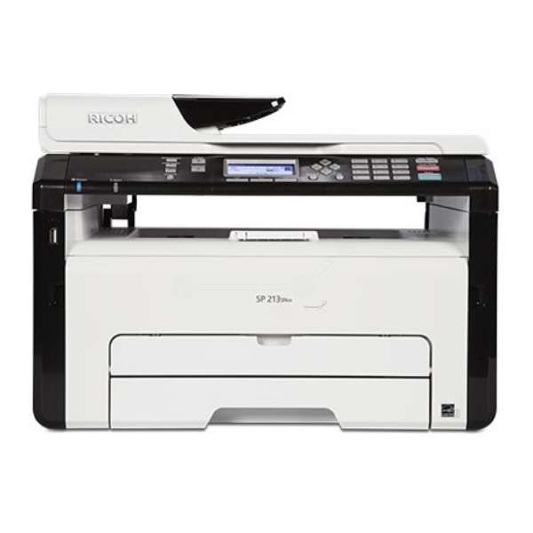 SP 210 Series SP 210 Series