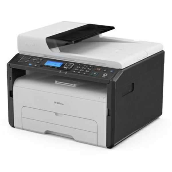 SP 220 Series SP 220 Series