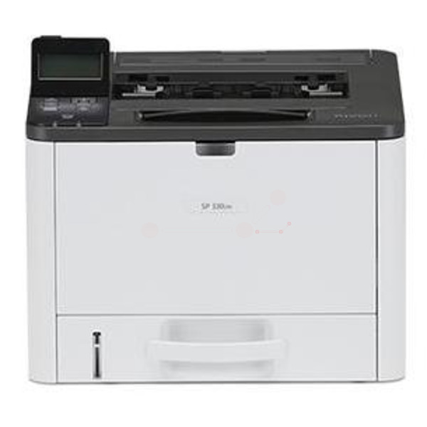 SP 330 DN SP 330 DN
