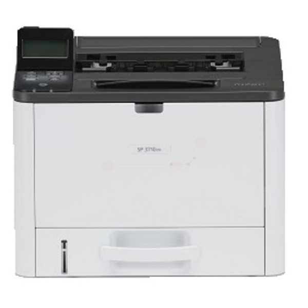 SP 3710 DN SP 3710 DN
