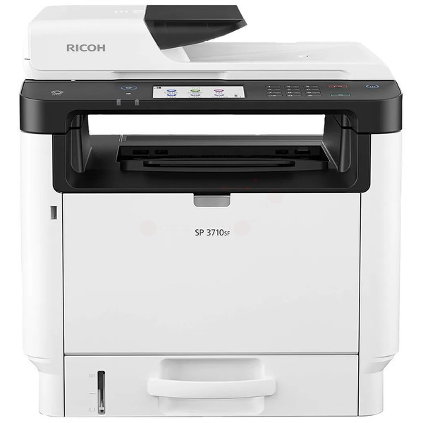SP 3710 SF SP 3710 SF