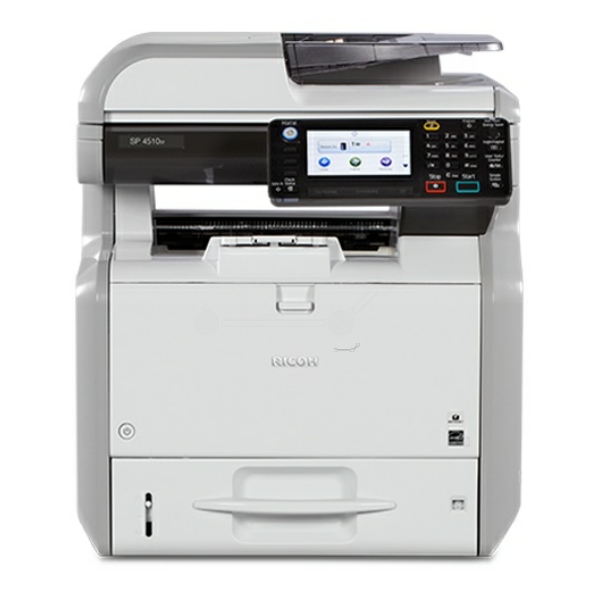 SP 4510 Series SP 4510 Series