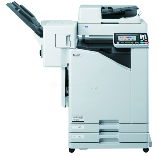 ComColor FW 1230 ComColor FW 1230