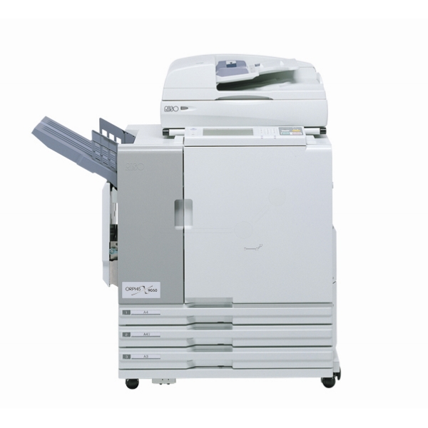 Orphis X 7200 Series Orphis X 7200 Series