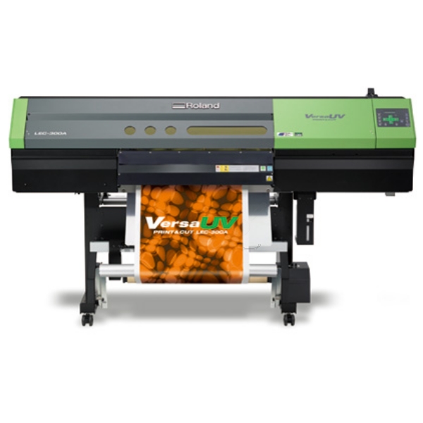 VersaUV LEC-300 a VersaUV LEC-300 a