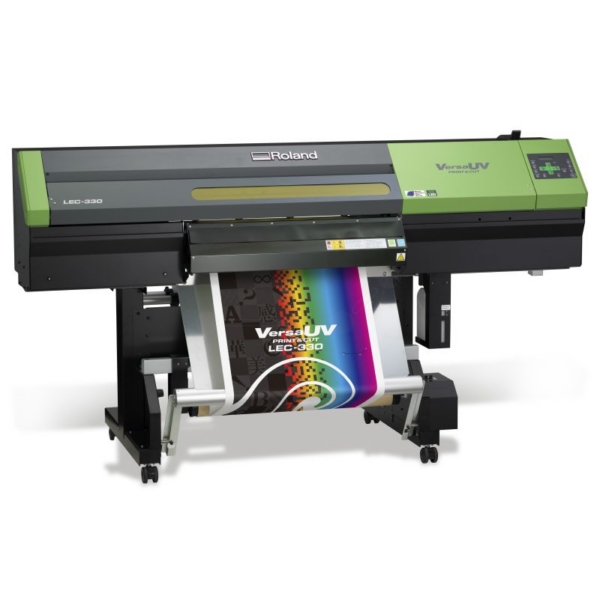 VersaUV LEC-330 VersaUV LEC-330