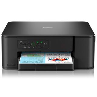 DCP-J 1260 W DCP-J 1260 W