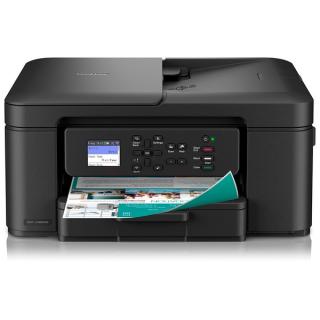 DCP-J 1360 DW DCP-J 1360 DW