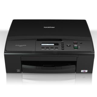 DCP-J 140 W DCP-J 140 W