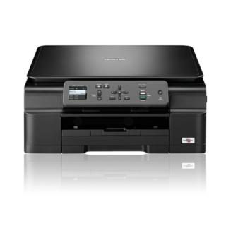 DCP-J 152 W DCP-J 152 W