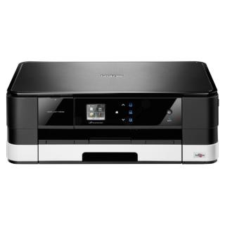 DCP-J 4110 DW DCP-J 4110 DW