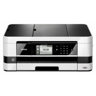 DCP-J 4110 W DCP-J 4110 W