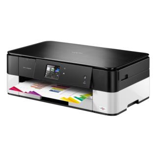 DCP-J 4120 DW DCP-J 4120 DW