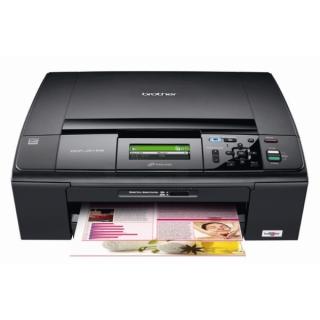 DCP-J 515 W DCP-J 515 W
