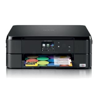 DCP-J 562 DW DCP-J 562 DW