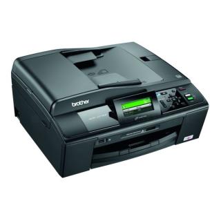 DCP-J 715 W DCP-J 715 W
