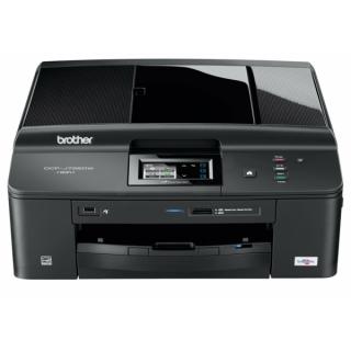 DCP-J 725 DW DCP-J 725 DW