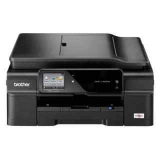 DCP-J 752 DW DCP-J 752 DW