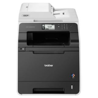 DCP-L 8400 CDN DCP-L 8400 CDN