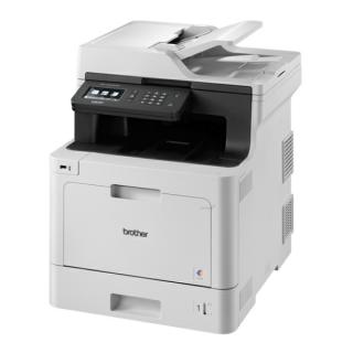 DCP-L 8410 CDN DCP-L 8410 CDN