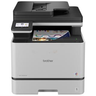 DCP-L 8630 CDW DCP-L 8630 CDW