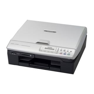 DCP-110 Series DCP-110 Series