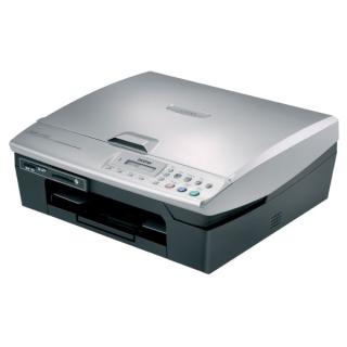 DCP-115 C DCP-115 C