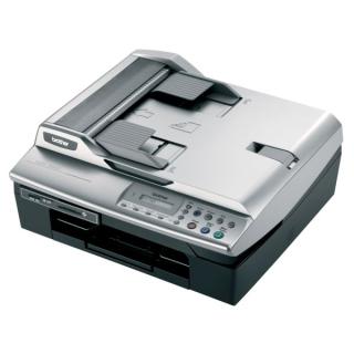 DCP-120 C DCP-120 C