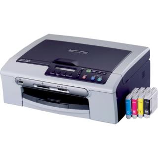 DCP-130 C DCP-130 C