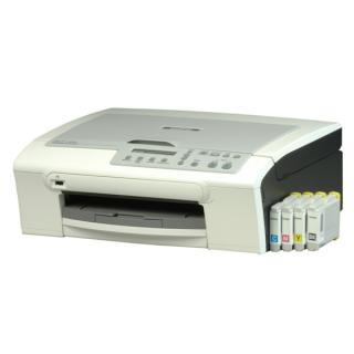 DCP-150 C DCP-150 C