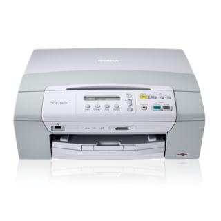 DCP-167 C DCP-167 C