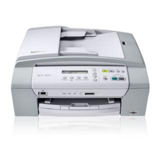 DCP-185 C DCP-185 C