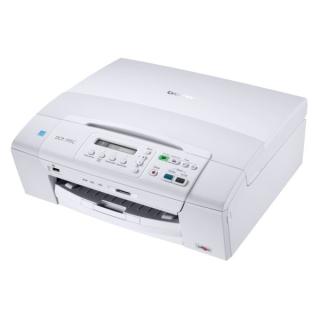 DCP-195 C DCP-195 C