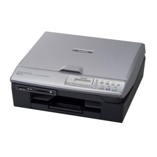 DCP-310 C DCP-310 C
