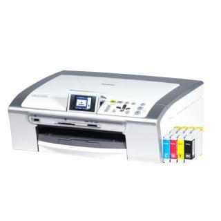 DCP-350 CJ DCP-350 CJ