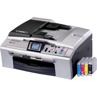 DCP-540 CN DCP-540 CN