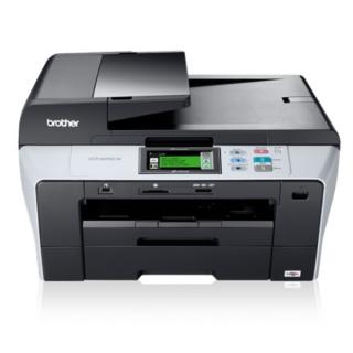 DCP-6690 CW DCP-6690 CW