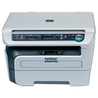 DCP-7032 DCP-7032