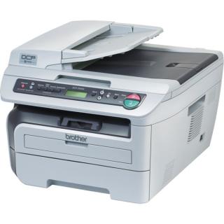 DCP-7040 DCP-7040