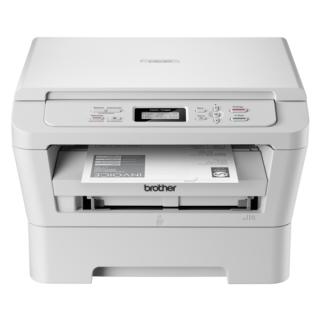 DCP-7055 W DCP-7055 W