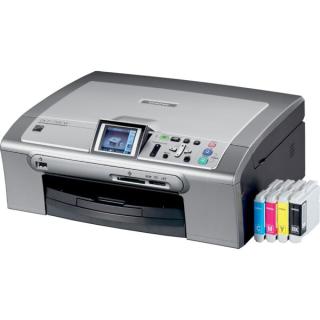 DCP-750 CW DCP-750 CW