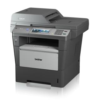 DCP-8250 DN DCP-8250 DN