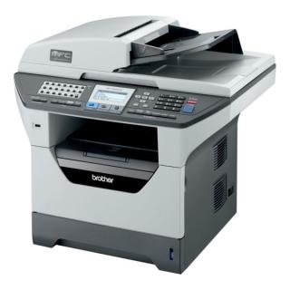 DCP-8800 Series DCP-8800 Series