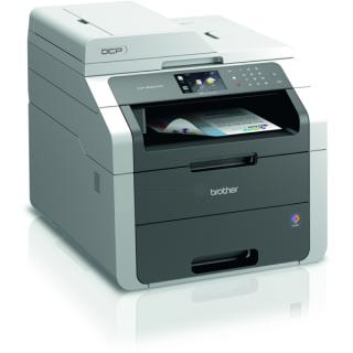 DCP-9017 CDW DCP-9017 CDW
