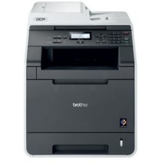 DCP-9055 CDN DCP-9055 CDN