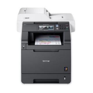 DCP-9270 CDN DCP-9270 CDN