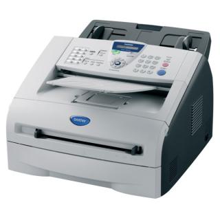 Fax 2920 ML Fax 2920 ML