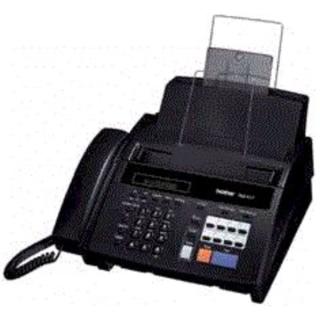 Fax 870 MC Fax 870 MC