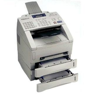 Fax 8750 P Fax 8750 P